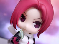 【ケムリクサ】ねんどろいど「りん」22日より予約開始の画像