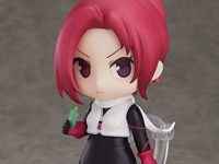 【ケムリクサ】ねんどろいど「りん」本日予約開始の画像