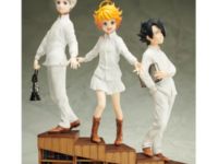 【約束のネバーランド】アニプレ「エマ」「ノーマン」フィギュア【本日受注締切】の画像