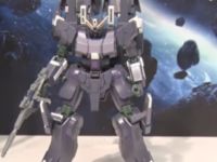 【ガンプラ】HG「シルヴァ・バレト・サプレッサー」6月発売決定、試作展示！の画像