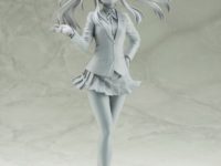 【賭ケグルイ】賭ケグルイ「早乙女芽亜里」フィギュア 原型初公開の画像
