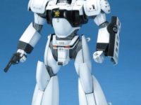 【プラモデル】バンダイ「ダンバイン」「パトレイバー」「ザブングル」「ナデシコ」ほか 6月再販決定！【あみ・でじ予約開始】の画像