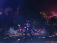 【バンダイ】新食玩シリーズ「アニマギア」ティザーサイト公開の画像