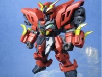 【ガンダムX】モビルスーツアンサンブル新作は「ガンダムヴァサーゴCB」「ガンダムエックス」？の画像