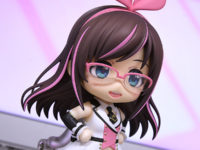 ねんどろいど「キズナアイ A.I.Channel 2019Ver.」明日予約開始の画像