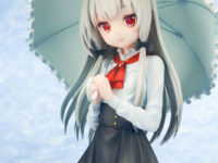 【となりの吸血鬼さん】ブロッコリー「ソフィー・トワイライト」フィギュア【駿河屋予約開始】の画像