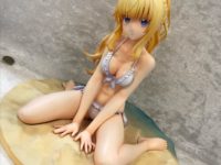 【寄宿学校のジュリエット】コトブキヤ「ジュリエット・ペルシア」フィギュア 近日予約開始【宮沢模型展示会】の画像