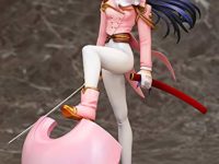 【サクラ大戦】アクアマリン「真宮寺さくら」フィギュア【駿河屋予約開始】の画像