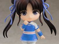 【仙剣奇侠伝】ねんどろいど「趙霊児」予約開始、DX Ver.もありの画像