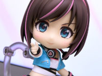 ねんどろいど「キズナアイ A.I.Games 2019Ver.」11日予約開始決定の画像