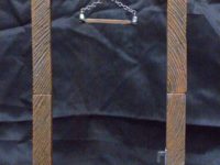 【可動フィギュア用に】1/12情景用アクセサリー「吊掛台」販売開始の画像