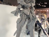 【ガンプラ新商品】HG「ガンダムTR-6［ハイゼンスレイⅡ］」「緊急脱出ポッド［プリムローズ］」試作展示！の画像