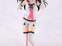 POP UP PARADE「キズナアイ」フィギュア 予約開始、全高:約17cmの画像