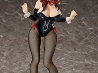 【このすば！】フリーイング「ゆんゆん バニーVer.」1/4フィギュア【駿河屋予約開始】の画像