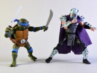 NECA（ネカ）「ミュータント・タートルズ」7インチアクションフィギュア 豆魚雷限定で日本予約開始！の画像