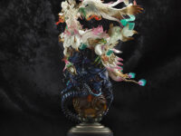 【FF14】「聖天使アルテマ」マイスタークオリティ フィギュア 予約開始、アイテムコード付きの画像