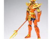 聖闘士聖衣神話EX「クリュサオルクリシュナ」【プレバン受注開始】の画像