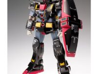 【プレバン受注開始】GUNDAM FIX FIGURATION METAL COMPOSITE「サイコ・ガンダム（グロスカラーVer.）」の画像