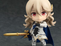 【ファイアーエムブレムif】ねんどろいど「カムイ(女)」再販決定の画像