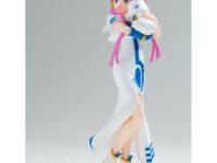 【ARIA】HG GIRLS「水無灯里」「藍華・S・グランチェスタ」「アリス・キャロル」フィギュア【本日予約締切】の画像