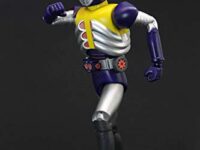 【宇宙鉄人キョーダイン】HAF「グランゼル」「スカイゼル」可動フィギュア Amazon予約開始の画像