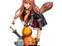 【盾の勇者の成り上がり】「ラフタリア 幼少期ver.」フィギュア 予約開始【プルクラ】の画像