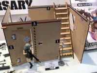 【静岡ホビーショー】「トミーテック（リトルアーモリー）」新作展示情報まとめの画像