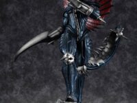 超激造シリーズ「ガイガン」フィギュア 予約開始の画像