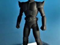 【食玩】「SHODO-X 仮面ライダー6」発売決定、仮面ライダーアギトがコンセプトの画像