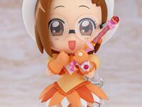 【おジャ魔女どれみ】ねんどろいど「藤原はづき」Amazon予約開始の画像