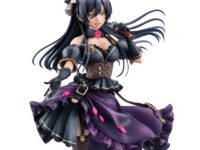 【アイドルマスター シャイニーカラーズ】「白瀬咲耶」フィギュア 限定予約開始【ブリリアントステージ】の画像