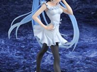 【蒼き鋼のアルペジオ】キューズQ「イオナ」「タカオ」フィギュア 再販決定【再販予約開始】の画像