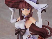 【きららファンタジア】グッスマ「滝本ひふみ まほうつかいVer.」フィギュア【駿河屋予約開始】の画像