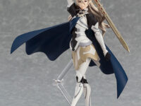 【ファイアーエムブレムif】figma「カムイ(女)」再販決定【Amazon予約開始】の画像