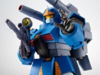 【ガンダムMSV】ROBOT魂「ガンキャノン重装型 ver. A.N.I.M.E.」【プレバン受注開始】の画像