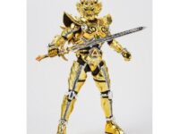 S.H.フィギュアーツ真骨彫製法「黄金騎士ガロ（冴島雷牙）」可動フィギュア【プレバン受注開始】の画像