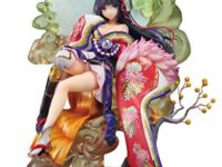 【GENESIS×藤ちょこ】「幻想御伽絵巻 その壱 輝夜姫」フィギュア 予約開始、音声機能付き CV：能登麻美子の画像