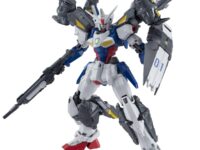 【ガンダムエース】「新機動戦記ガンダムW G-UNIT」新作が連載決定！今後、立体化の展開もあるかも？の画像