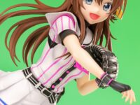 【八月のシンデレラナイン】プルクラ「有原翼」フィギュア 31日予約開始の画像