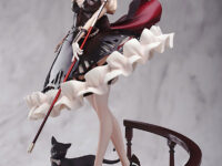 【機動戦隊アイアンサーガ】ミートス「ジュディス」フィギュア 予約開始の画像