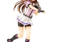 【八月のシンデレラナイン】プルクラ「有原翼」フィギュア 予約開始の画像