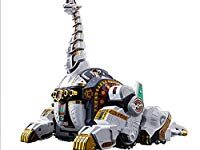 【楽天スーパーセール】6月4日開催「超合金魂 GX-85 キングブラキオン」が半額ほかの画像