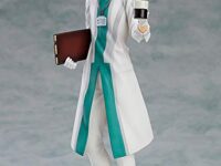 【FGO】「ロマニ・アーキマン」フィギュア 予約開始【オランジュ・ルージュ】の画像