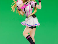 【八月のシンデレラナイン】プルクラ「野崎夕姫」フィギュア 予約開始の画像