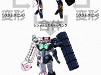 【食玩】スーパーミニプラ「天竜神」「ガオガイゴー」商品展開決定！の画像