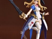【画像追加】Tony×マックスファクトリーの新プラモシリーズ「Guilty Princess」発表！の画像