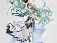 【ワンフェス2019上海 春】「グッドスマイルカンパニー」「ねんどろいど」新作展示情報まとめの画像