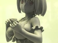 【ワンフェス2019上海 春】「アルファマックス」新作フィギュア展示情報まとめの画像