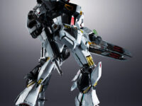 【バンダイ】新高額ブランド「解体匠機 νガンダム」本日16時予約開始！価格10万円の画像