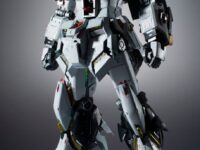 【ガンダム 逆襲のシャア】METAL STRUCTURE 解体匠機「νガンダム」【Amazon予約開始】の画像